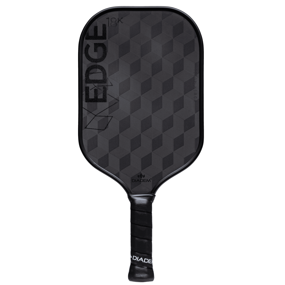 Diadem Sports Edge 18K Pickleball Paddle