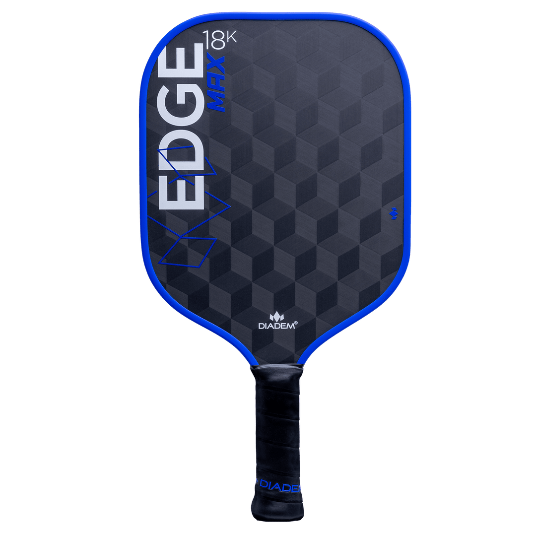 Diadem Sports Edge 18K Pickleball Paddle