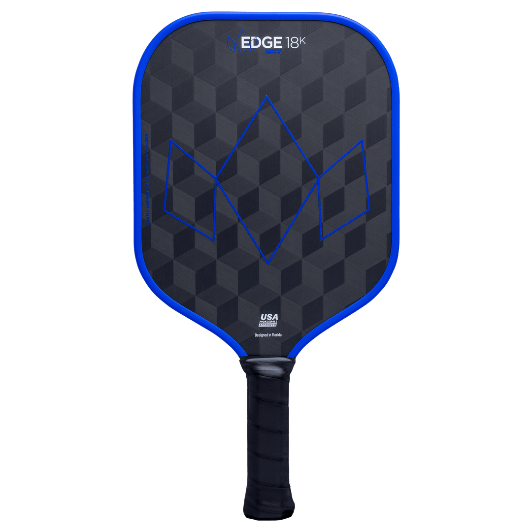 Diadem Sports Edge 18K Pickleball Paddle