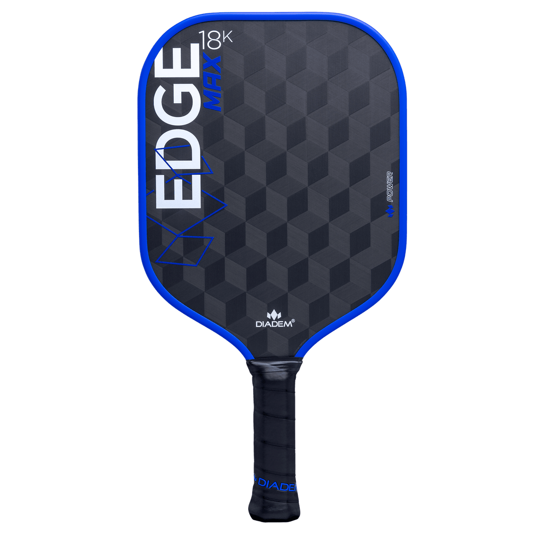 Diadem Sports Edge 18K Pickleball Paddle