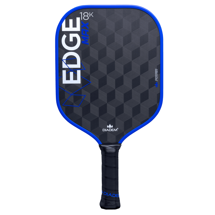 Diadem Sports Edge 18K Pickleball Paddle