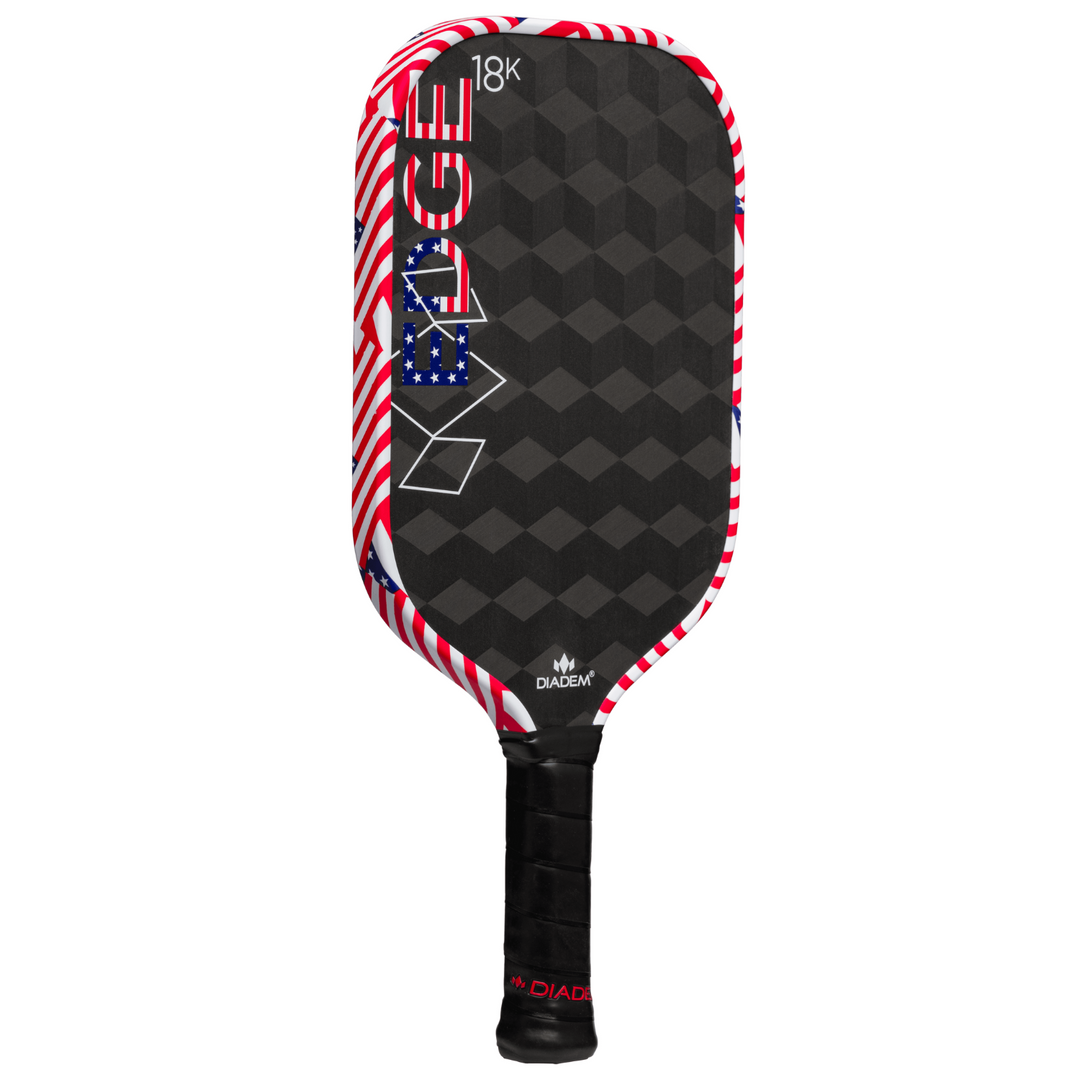 Diadem Sports Edge 18K Pickleball Paddle