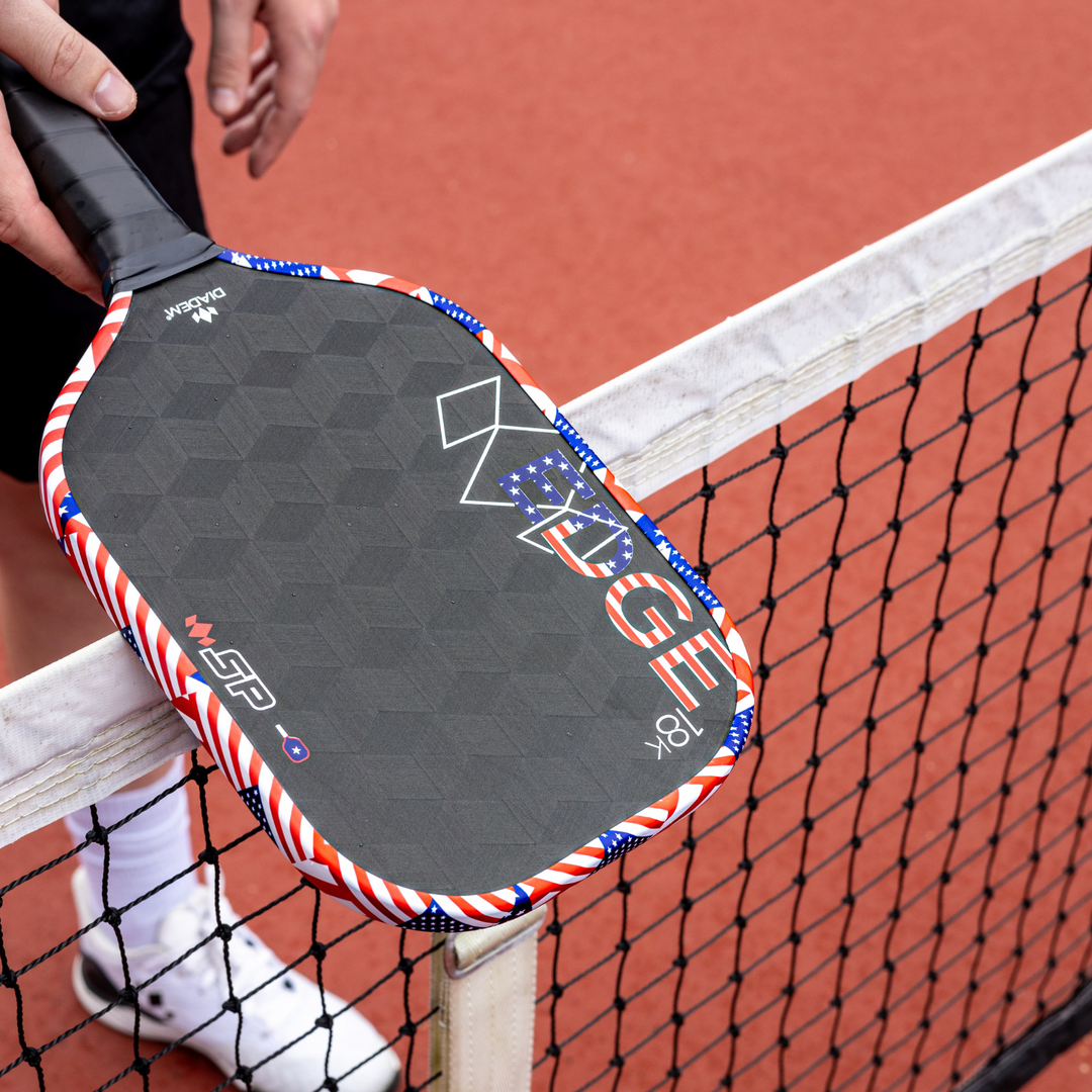 Diadem Sports Edge 18K Pickleball Paddle