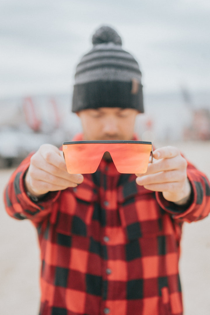 Elyx Sunglasses