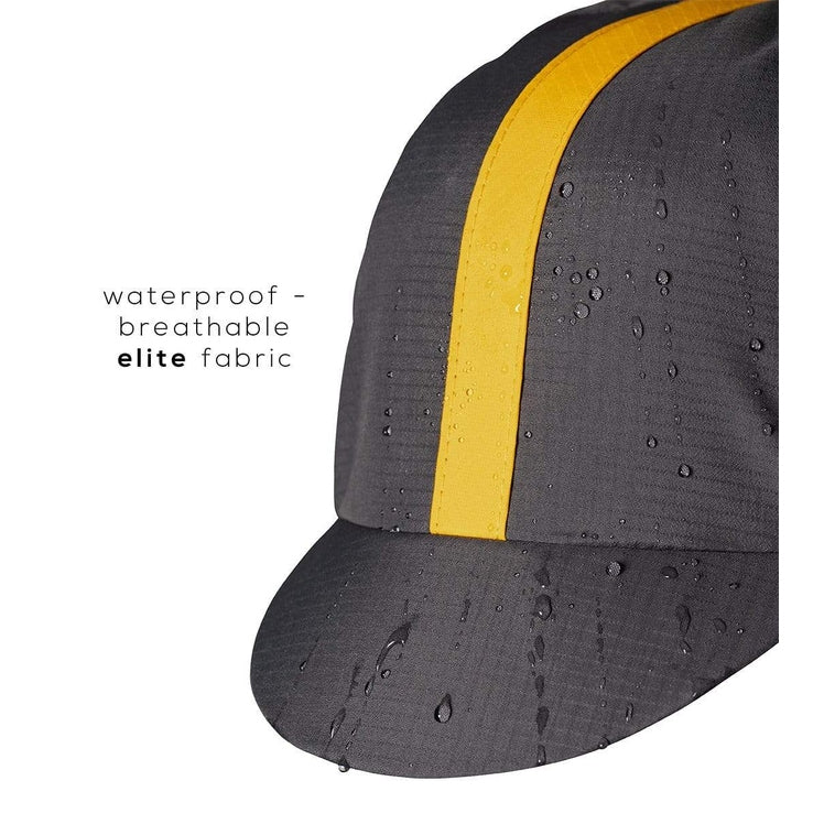 Showers Pass Elite Cycling Cap