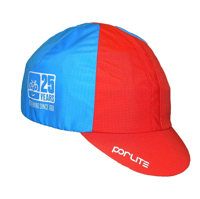 Showers Pass Elite Cycling Cap
