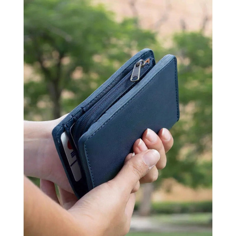 Ellie Leather Wallet