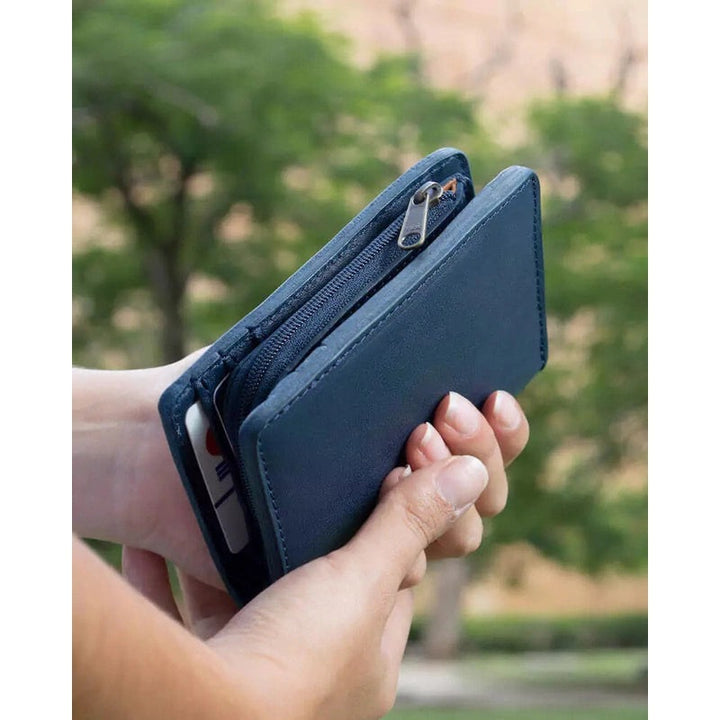 Ellie Leather Wallet