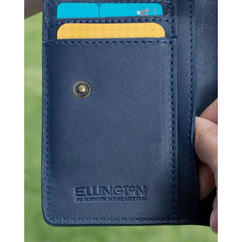 Ellie Leather Wallet