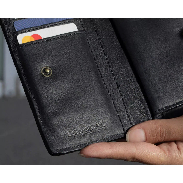 Ellie Leather Wallet