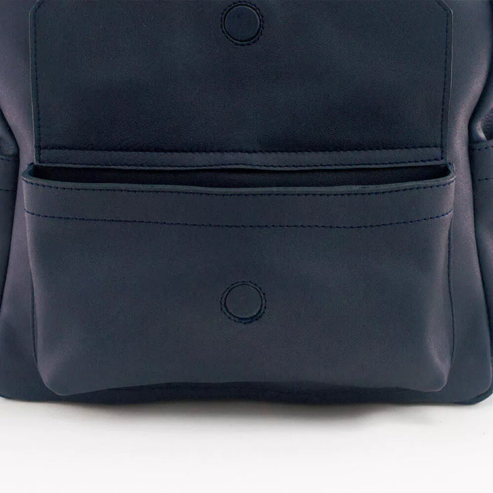 Ellington Leather Backpack