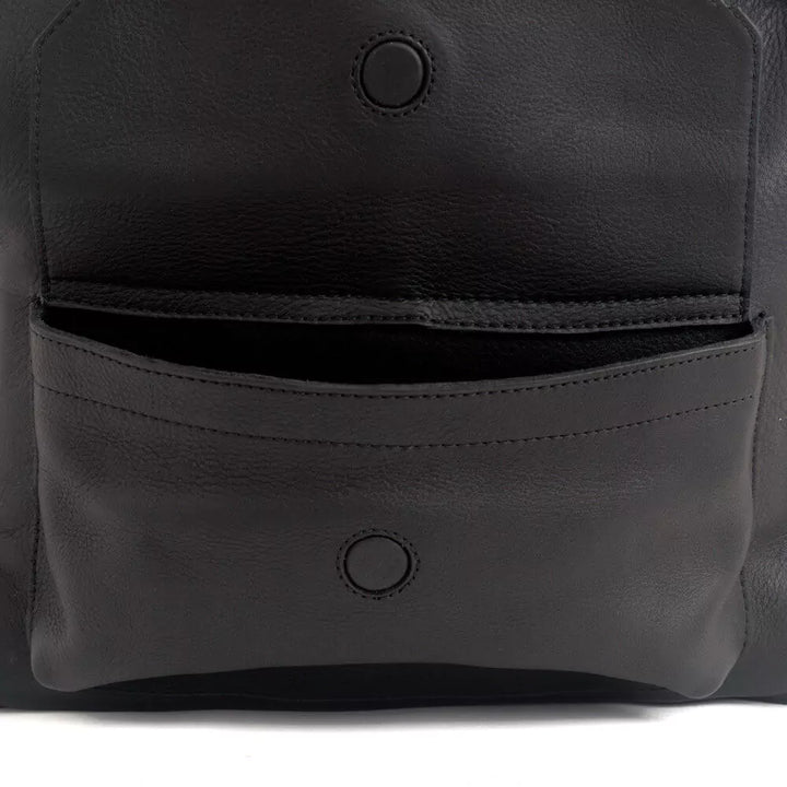 Ellington Leather Backpack