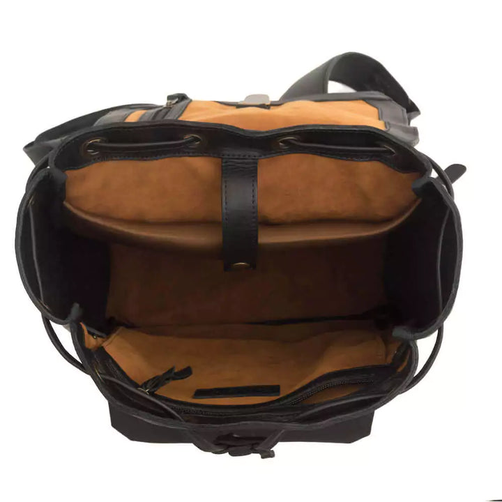 Ellington Leather Backpack