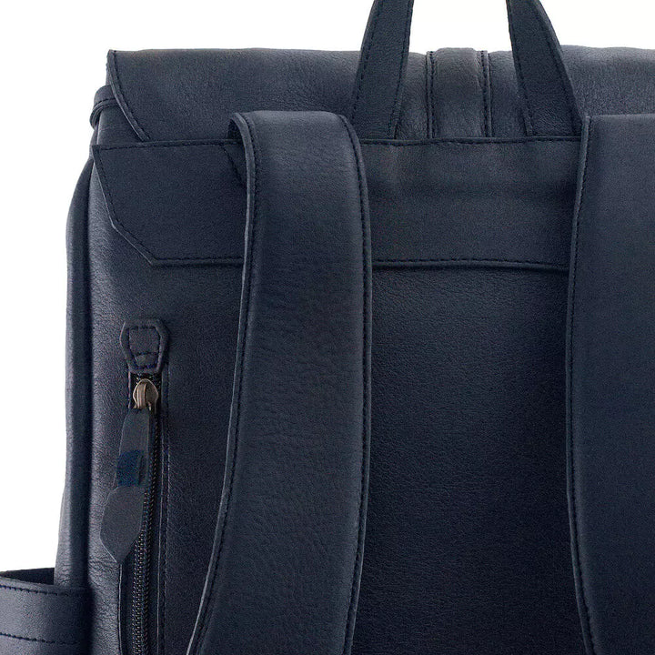 Ellington Leather Backpack