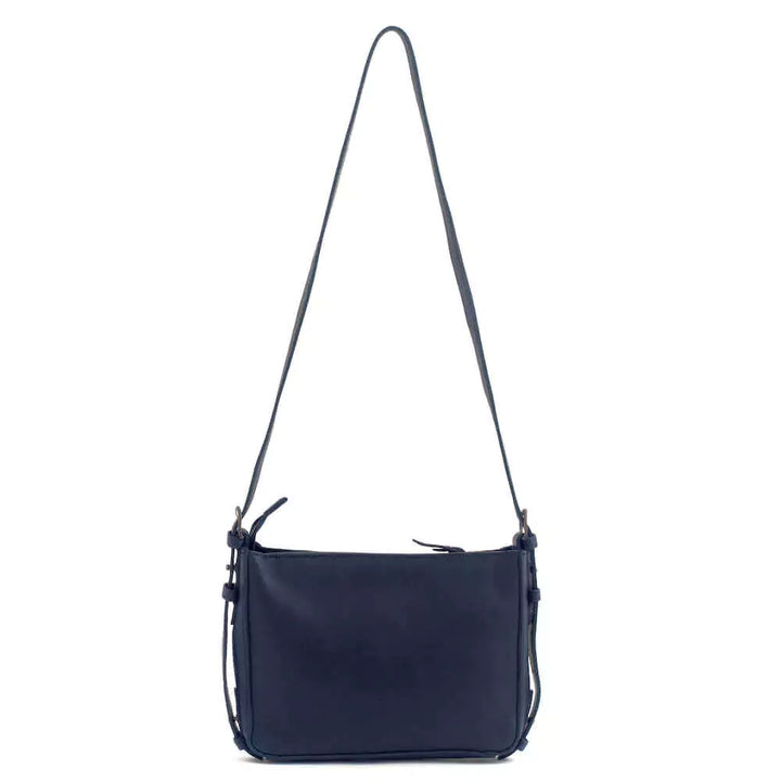 Ellington Leather Crossbody Purse