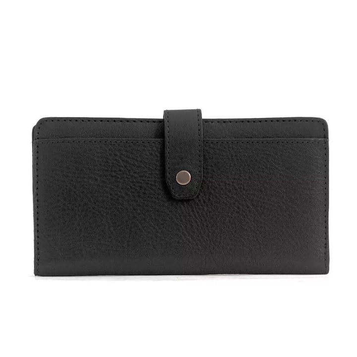 Eleanor Leather Wallet