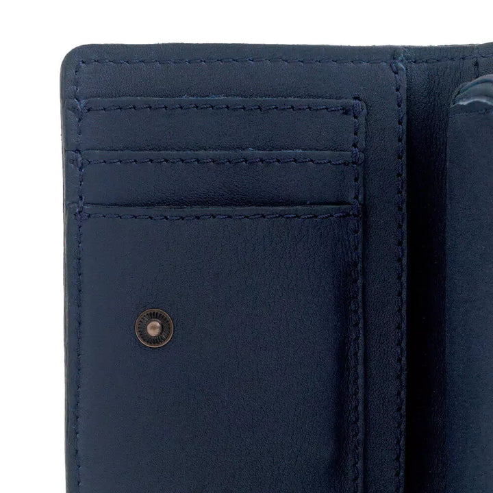 Ellie Leather Wallet