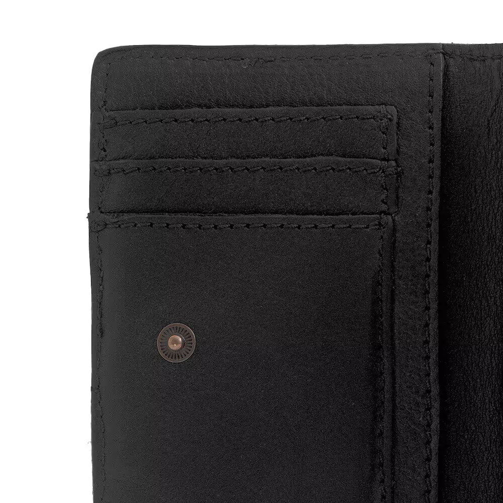 Ellie Leather Wallet