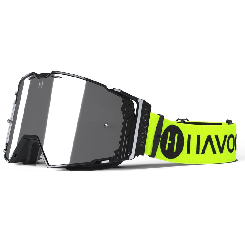 Elusive Helios Goggles