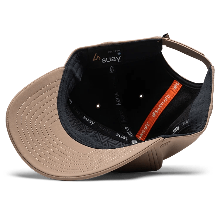 Suay Endurance Toasty Hat - Dune