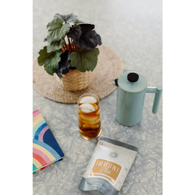 Herbal ImmuniTea