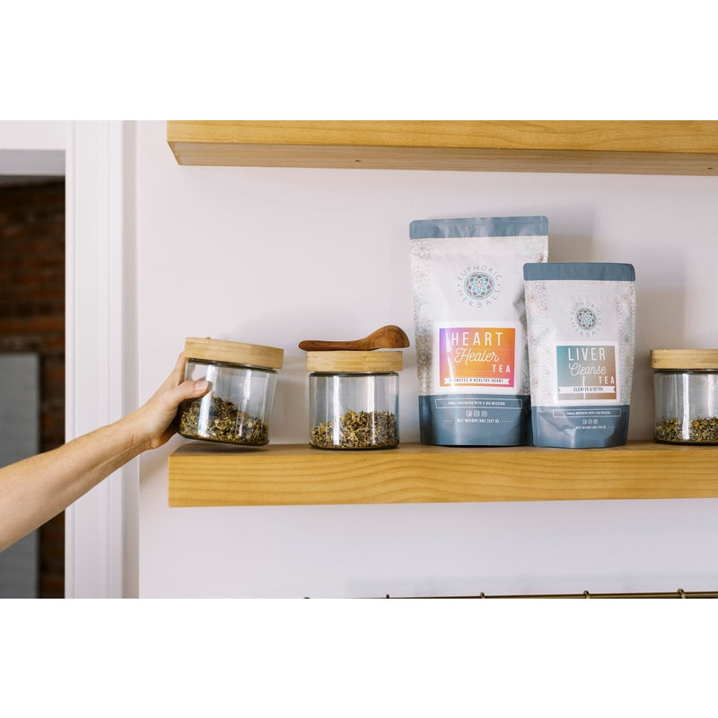 Herbal Joint Support Tea