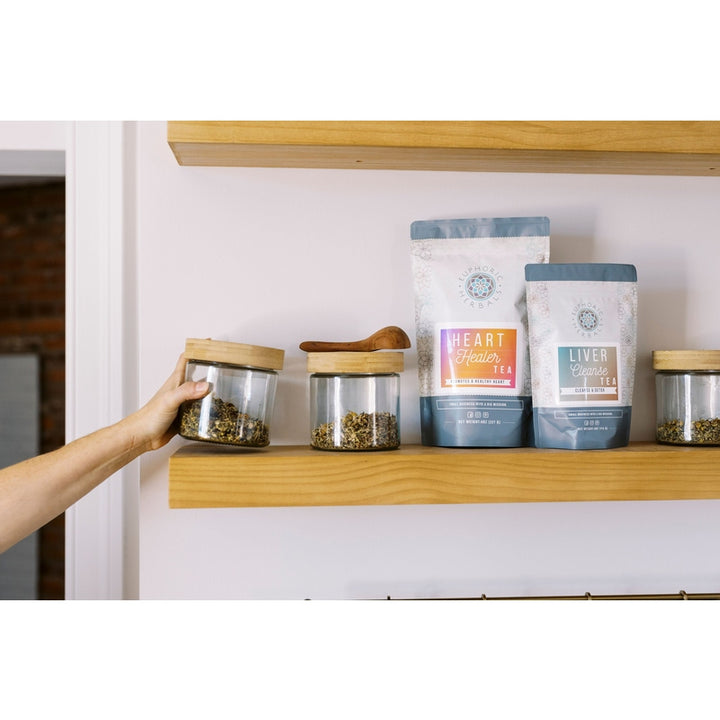 Herbal Joint Support Tea