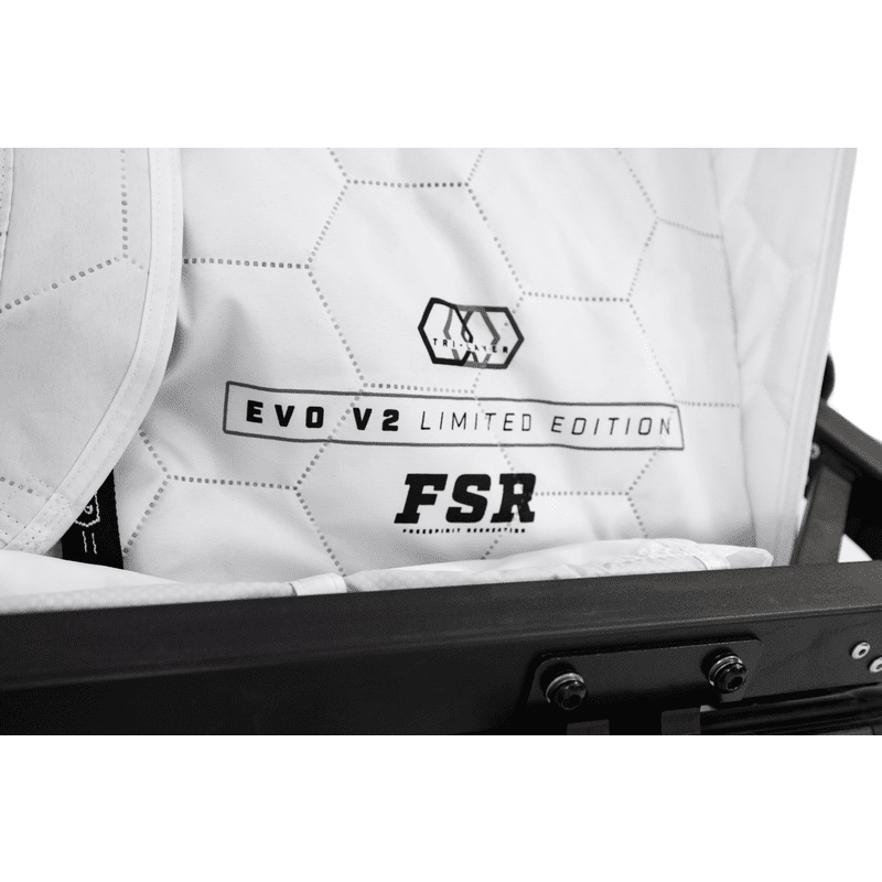 Freespirit Recreation Evolution XL White Tent Body