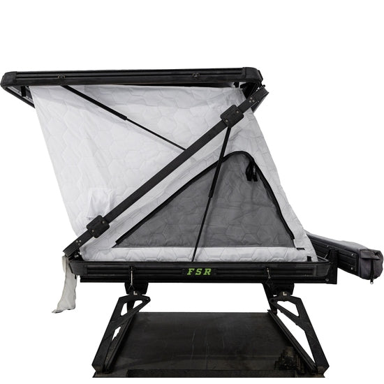 Freespirit Recreation Evolution XL White Tent Body
