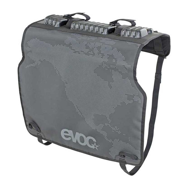 EVOC Tailgate Pad Duo