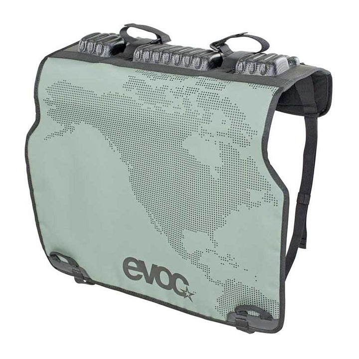 EVOC Tailgate Pad Duo