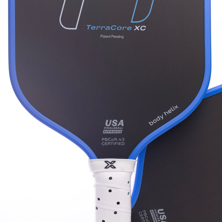 F1 Elongated - Customizable Pickleball Paddle for All Strategies