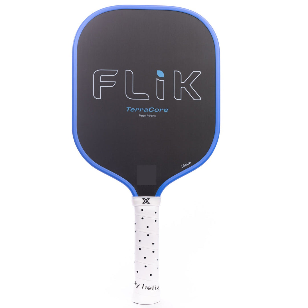 FLiK F1 SMH Paddle - Premium Standard Design for Players