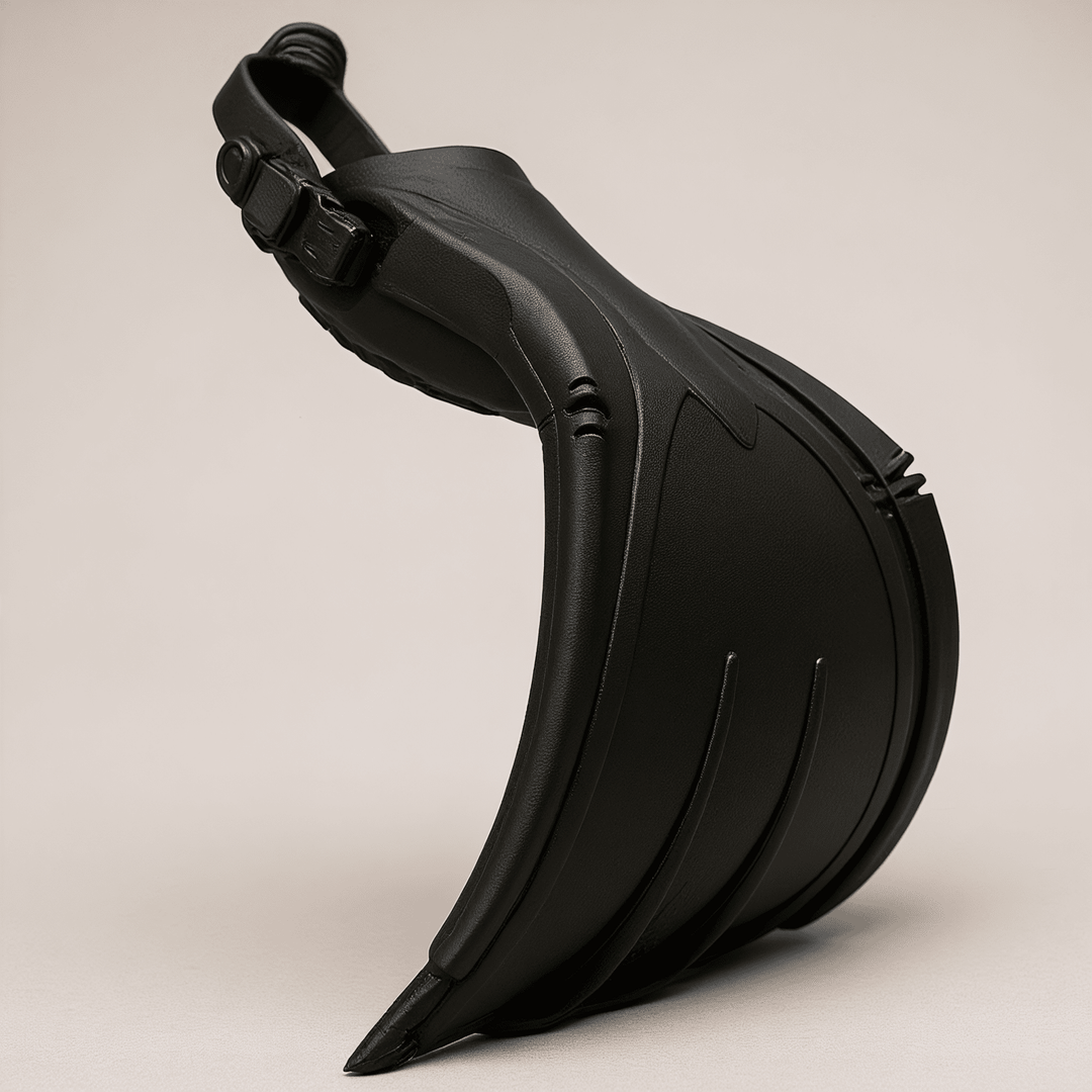 Torrent Tech Fins for Scuba Snorkeling