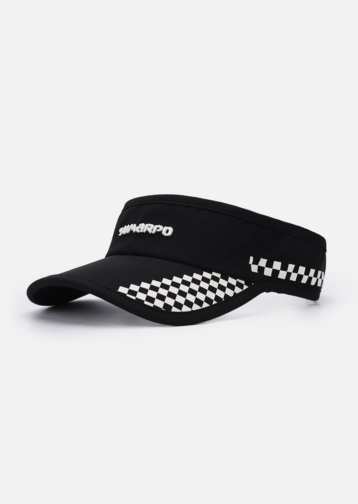 SUMARPO Lightweight Run Visor