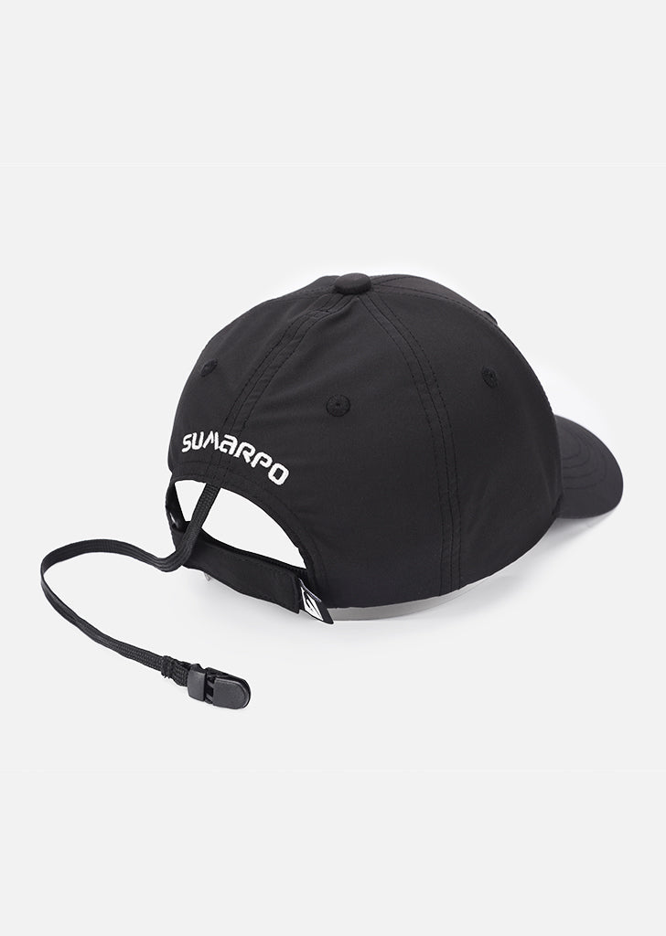 SUMARPO Lightweight Run Cap