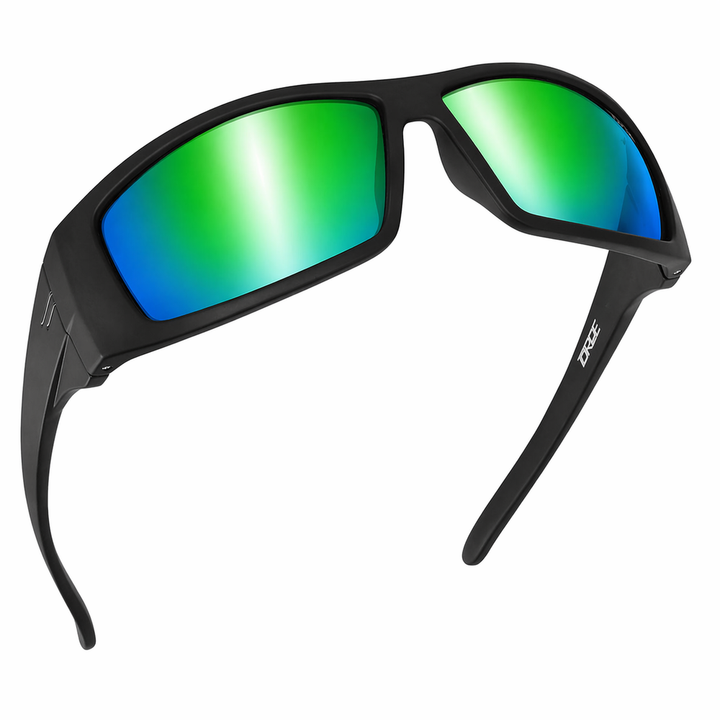 FALCON ANSI Z87+ Safety Polarized