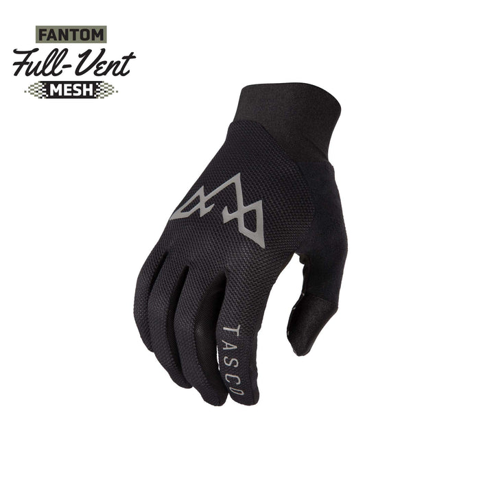 TASCO Fantom Ultralite Gloves - Black