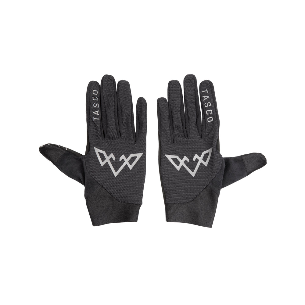 TASCO Fantom Ultralite Gloves - Black