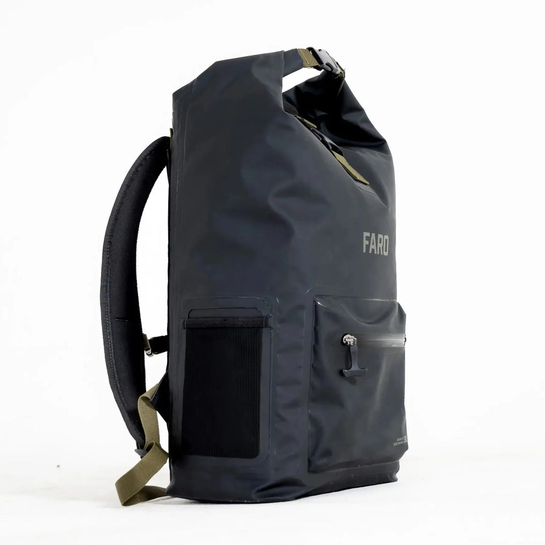 Wetsuit Dry Bag Backpack