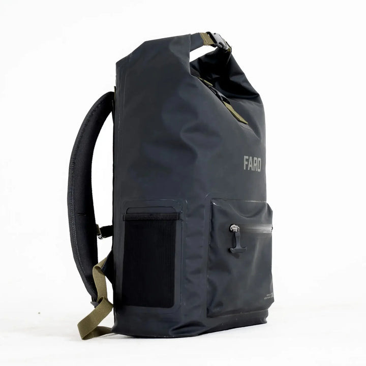Wetsuit Dry Bag Backpack