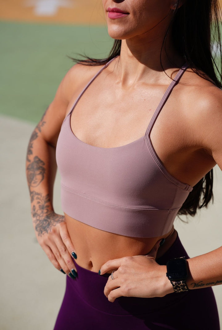 Aurelia Sports Bra