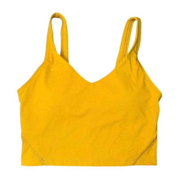 Willa Sports Bra Top