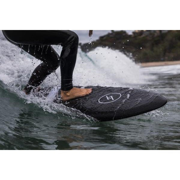 5'3" Twinnie Fish Board by Formula Fun