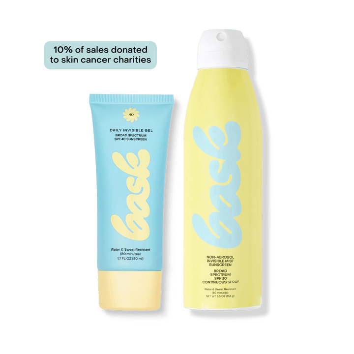 Bask Suncare Feel Good Bundle