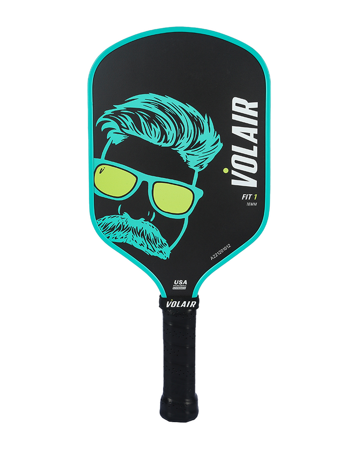 Volair Fit 1 16mm Limited Edition Paddle