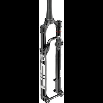 rockshox sid sl ultimate 2p d1 29'' debonair suspension fork 44mm rake remote sold separately