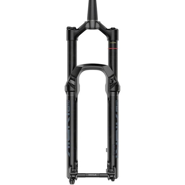 rockshox lyrik select rc d1 29'' debonair+ suspension fork Through Axle 44mm Rake