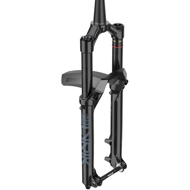 rockshox lyrik select rc d1 29'' debonair+ suspension fork Through Axle 44mm Rake