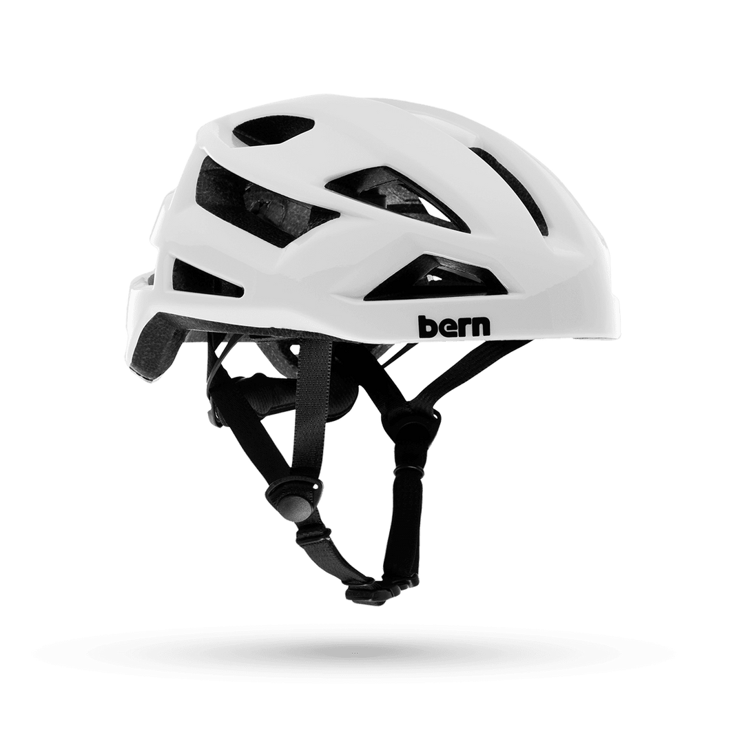 Bern FL-1 Libre Bike Helmet